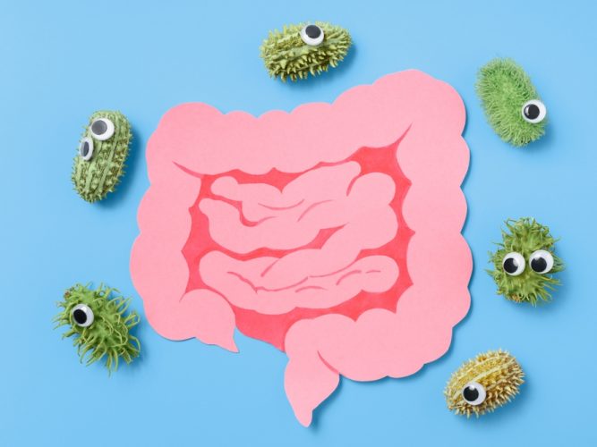 Test SIBO / Sobrecrecimiento Bacteriano