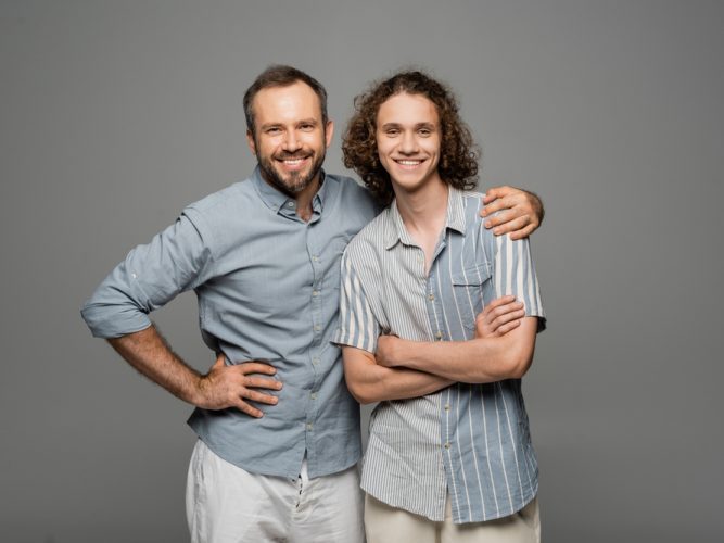 Estudio Salud Hombre Completo