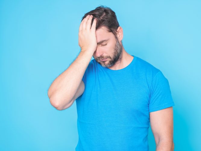 Test Detección Migraña (Enzima DAO)