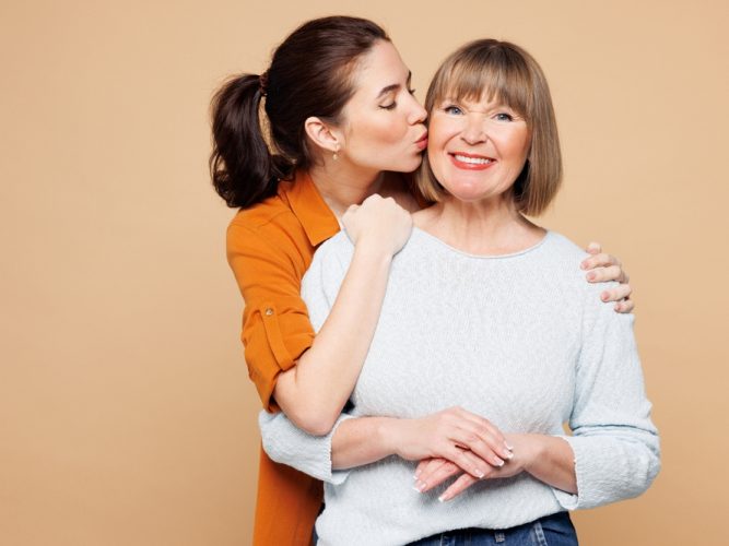 Estudio Salud Mujer Completo