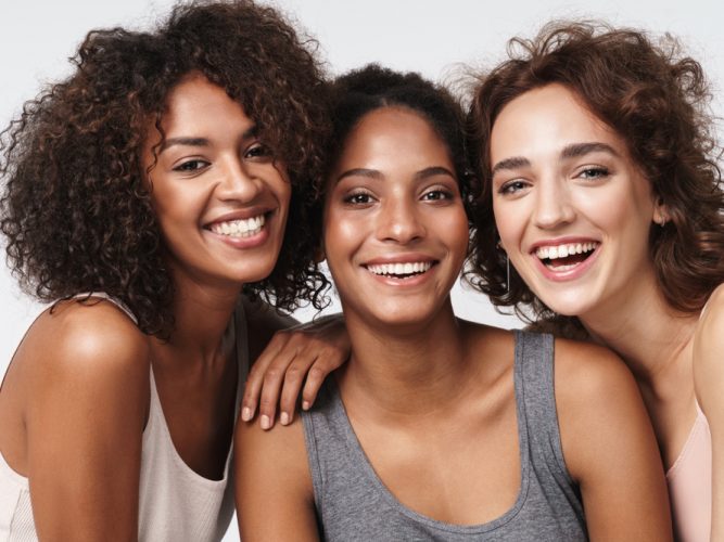 Estudio Salud Mujer Plus