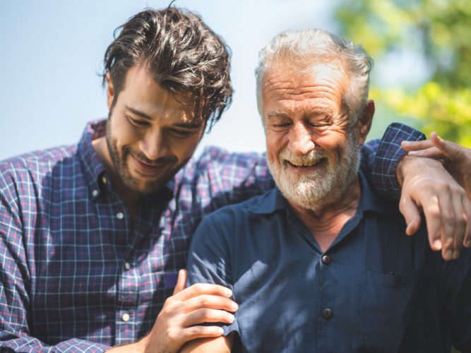 Estudio Salud Hombre Plus