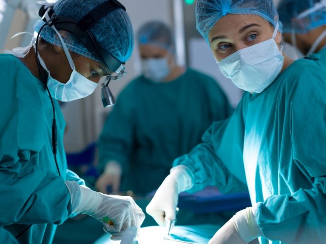 Preoperatorio Básico