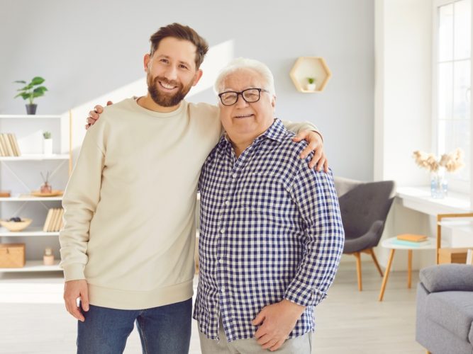 Estudio Salud Hombre Básico