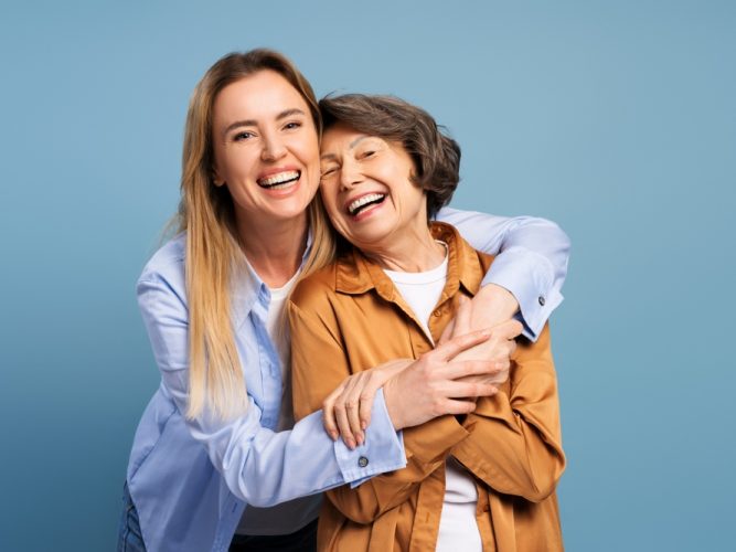 Estudio Salud Mujer Básico