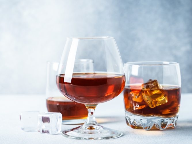 Test de Alcoholemia en Sangre