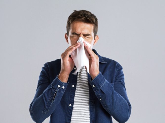 Panel de Alergias ALATOP®