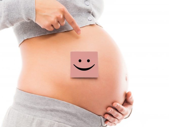 MyPrenatal Premium