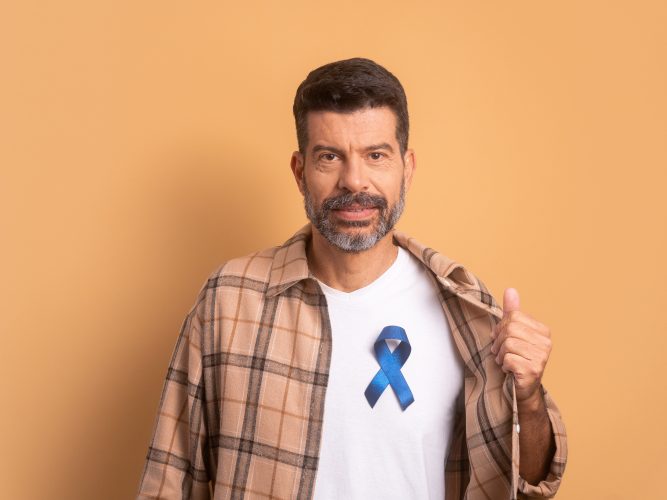 Estudio Marcadores Tumorales Hombre