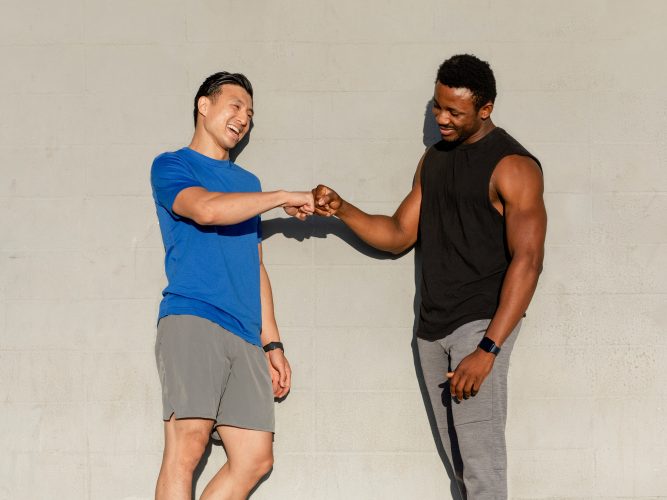 Test ETS GoSafe Basic (STI)