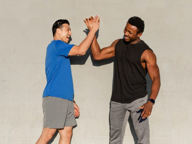 Test ETS GoSafe Plus (STI)